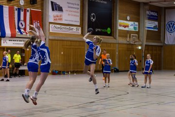 Bild 12 - B-Juniorinnen JSG Alstertal/Norderstedt - HSG Kremperheide/M�nsterdorf : Ergebnis: 24:14